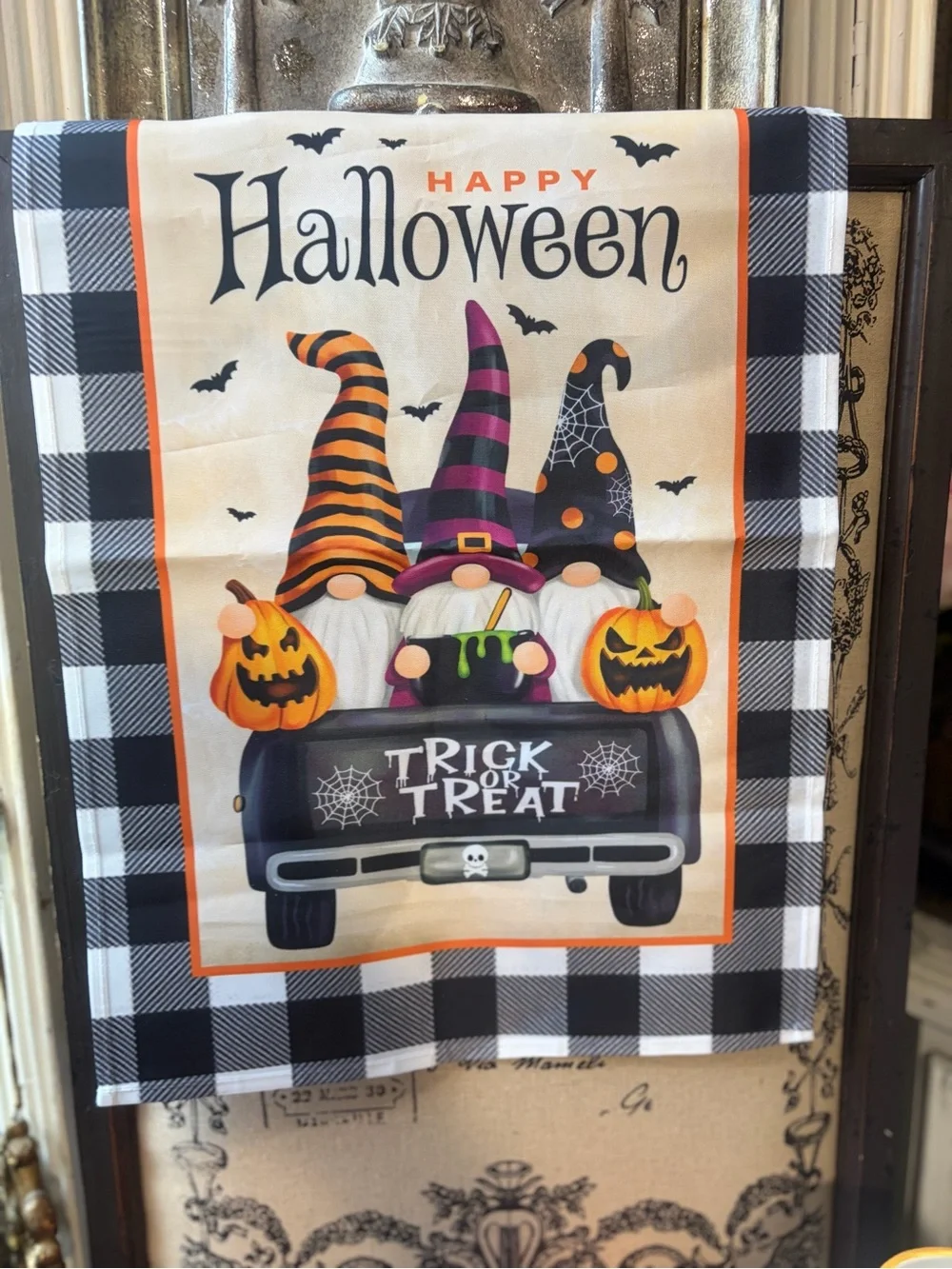 Halloween decor bundle